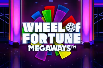 Wheel of Fortune Megaways spelautomat
