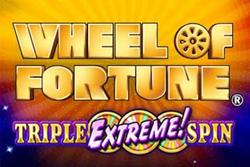 Wheel of Fortune spelautomat