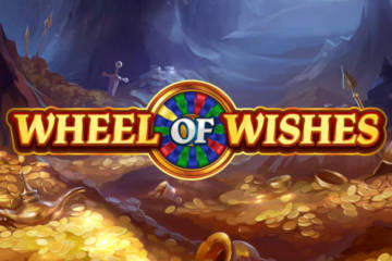 Wheel of Wishes spelautomat