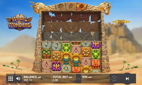 Wheel of Wonders