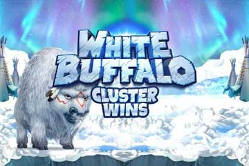 White Buffalo spelautomat