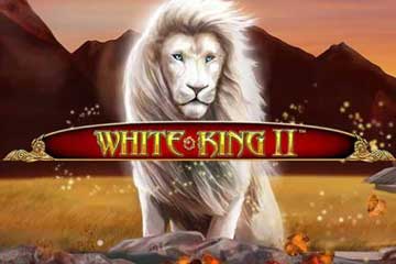 White King 2 spelautomat