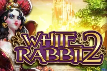 White Rabbit 2 slot