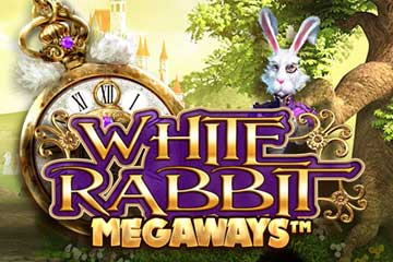 White Rabbit spelautomat