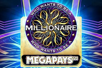 Who Wants to Be a Millionaire Megapays spelautomat