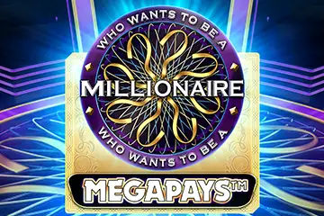 Who Wants to Be a Millionaire Megapays