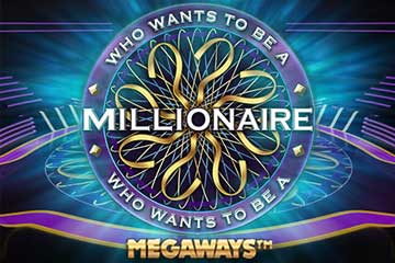 Who Wants To Be A Millionaire spelautomat