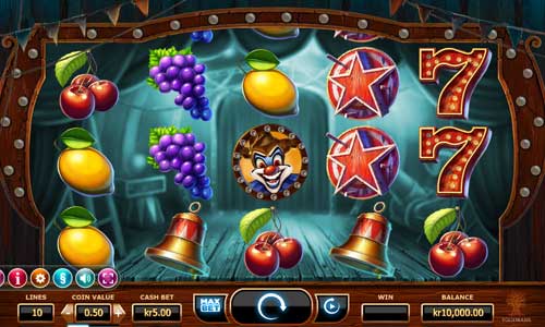 Wicked Circus