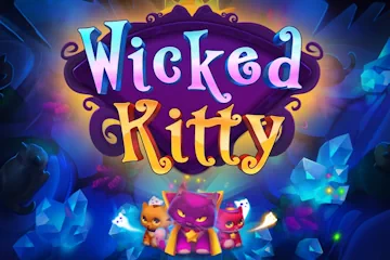 Wicked Kitty spelautomat