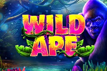 Wild Ape spelautomat