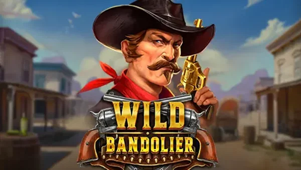 Wild Bandolier