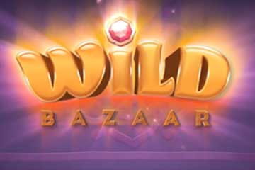 Wild Bazaar spelautomat