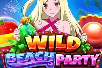 Wild Beach Party spelautomat