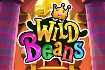 Wild Beans spelautomat