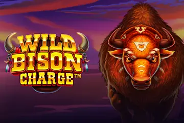 Wild Bison Charge spelautomat
