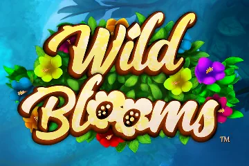 Wild Blooms spelautomat