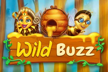 Wild Buzz spelautomat