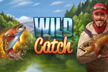 Wild Catch spelautomat
