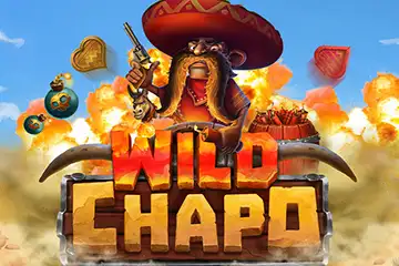 Wild Chapo spelautomat