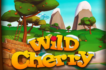 Wild Cherry spelautomat