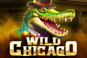 Wild Chicago spelautomat