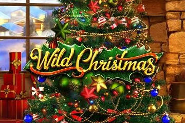 Wild Christmas spelautomat