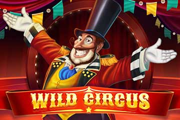 Wild Circus spelautomat