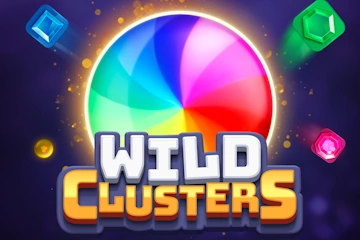 Wild Clusters spelautomat