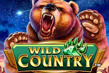 Wild Country spelautomat