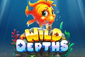 Wild Depths spelautomat