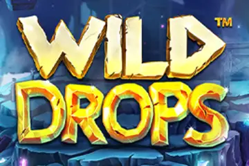 Wild Drops spelautomat