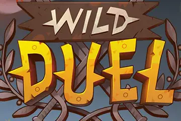 Wild Duel spelautomat