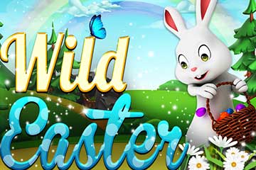 Wild Easter spelautomat