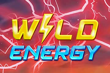 Wild Energy spelautomat