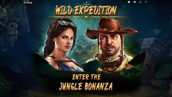 Wild Expedition