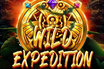 Wild Expedition spelautomat