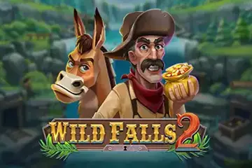 Wild Falls 2 spelautomat