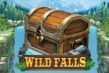 Wild Falls spelautomat