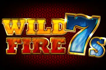 Wild Fire 7s spelautomat