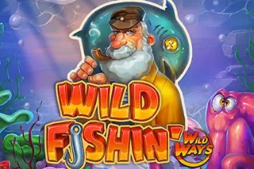 Wild Fishin Wild Ways spelautomat