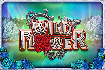 Wild Flower spelautomat