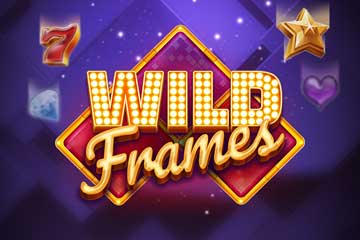 Wild Frames spelautomat