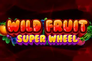 Wild Fruit Super Wheel spelautomat