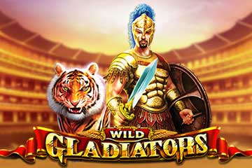 Wild Gladiators spelautomat