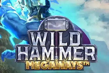 Wild Hammer Megaways spelautomat