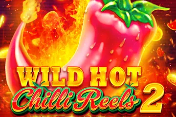 Wild Hot Chilli Reels 2 spelautomat