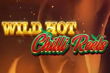 Wild Hot Chilli Reels spelautomat
