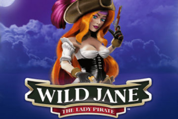 Wild Jane spelautomat