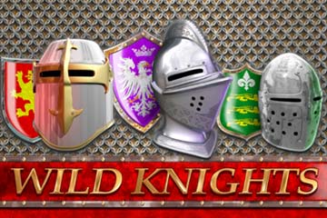 Wild Knights spelautomat