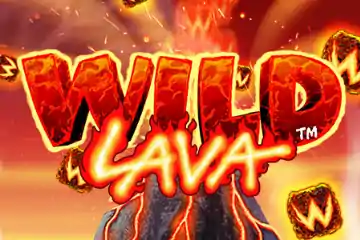 Wild Lava spelautomat